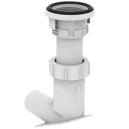 IS-flexibler-Ablauf-Sphero-Urinal-E202367 gallery number 1
